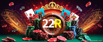 22R: A Experiência de Casino com Jogos de Mesa ao Vivo